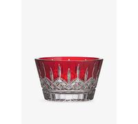 Waterford Waterford Lismore Crystal-Glass Bowl 13cm