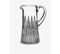 Waterford Waterford Lismore Crystal Glass Pitcher 25cm