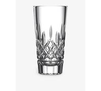 Waterford Waterford Lismore Crystal Glass Vase 20cm