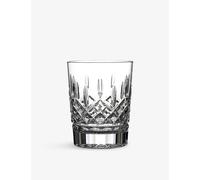 Waterford Waterford Lismore Crystal Whiskey Glass 11.2cm