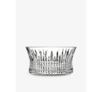 Waterford Waterford Lismore Diamond Crystal Glass Bowl 20cm