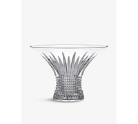 Waterford Waterford Lismore Diamond Crystal-Glass Bowl 30cm