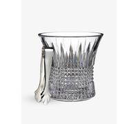 Waterford Waterford Lismore Diamond Crystal Ice Bucket 19cm