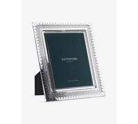 Waterford Waterford Lismore Diamond-Crystal Photo Frame 8X10”