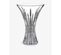 Waterford Waterford Lismore Diamond Vase 35.5cm