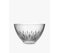 Waterford Waterford Lismore Essence Crystal Bowl 20cm