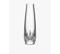 Waterford Waterford Lismore Essence Crystal Bud Vase 21cm