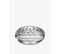 Waterford Waterford Lismore Essence Crystal Covered Box 13cm