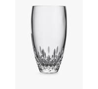 Waterford Waterford Lismore Essence Crystal Glass Vase 30cm