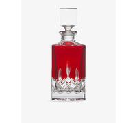 Waterford Waterford Lismore Square Crystal-Glass Decanter 720ml