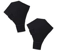 Waterfowl Duck Boots, Protective Foot Covers For Geese, Supportive Booties For Poultry, Polyester Footwear For Ducks And Geese