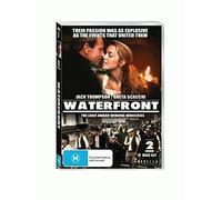 Waterfront (1983) DVD (Mini Series)