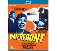 Waterfront Blu-ray