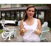 Waterfront Design Details