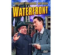 Waterfront (DVD) (1944) (All Regions) (NTSC) (US Import)
