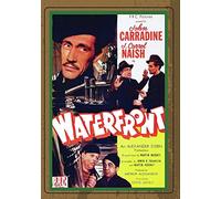 WATERFRONT [DVD]