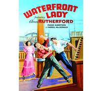 Waterfront Lady (DVD) (1935) (All Regions) (NTSC) (US Import)