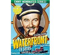 Waterfront Tv Series: Collection 2 [DVD] [NTSC]