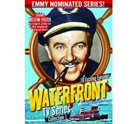 Waterfront Tv Series: Vol. Collection #1 [DVD] [NTSC]