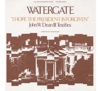 Watergate.3: I Hope / Various