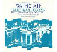 Watergate 4: White House / Various