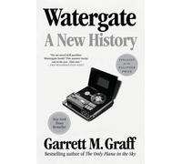 Watergate : A New History