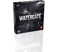 WATERGATE BOARD GAME