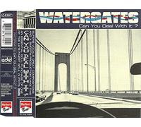 Watergates - Can You Deal With It