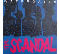 Watergates - Scandal [VINYL]