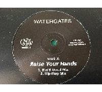 WATERGATES - WATERGATES / RAISE YOUR HANDS