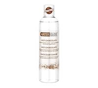 Waterglide 300 ml Hot Chocolate Transparent | Water-based lubricant for longer lasting fun. Suitable for sex toys and condoms. For men and women