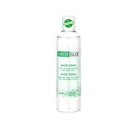 Waterglide Aloe Vera Massage and Lubricant Gel | Condom-Friendly & Skin-Friendly | Long-Lasting Effect | 100 ml Gel for Sex and Sex Toys | Dermatologically Tested | Vaginal and Anal