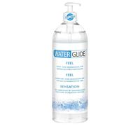 Waterglide Feel - Water-Based Lubricant (1000ml)