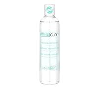 Waterglide Lubricant and Intimate Gel Natural Feeling | Water-Based Lubricant for Longer-Lasting Fun | Vegan | Suitable for Sex Toys and Latex Condoms | 300 ml lube Bottle | Vaginal and Anal