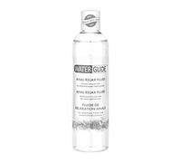 Waterglide Lubricant Gel 'Anal Relax Fluid' 300 ml | Gel for Anal Intercourse | Lube Water-Based with Long-Lasting Effect | Lubricant stimulating for Women and Men | with a Slightly numbing Effect