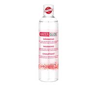 Waterglide Warming Lubricant, 300 ml