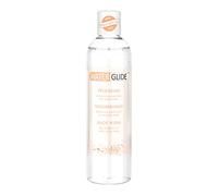 Waterglide Nourishing Water-Based Lubricant | Long-Lasting | Skin-Safe, Vegan, Non-Staining Lube | Compatible with Sex-Toys & Condoms | 300ml