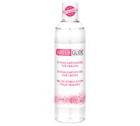 Waterglide Orgasm - Stimulating Water-Based Lubricant for Women (300ml)