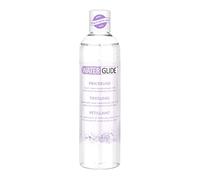 WATERGLIDE Tingling Lubricant, 300 ml | Water-Based Lubricant for Longer-Lasting Fun | Vegan | Suitable for Sex Toys and Condoms | Men Women | Vaginal and Anal