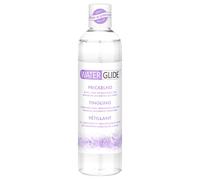 Waterglide Tingling lubricant gel 300 ml