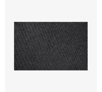 Waterhog Machine Washable Door Mat, Gradient Charcoal 55 x 85 cm - Heavy Duty Dirt Trapper Entrance Mat, Non-Slip Rubber Backed, Indoor/Outdoor Use, Made in Europe