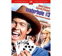 Waterhole # 3 - James Coburn [DVD] [1967]