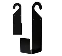 Waterhose Holder for Outside,Heavy Duty Garden Hose Hanger | Gardening Storage System Hooks for Watering Irrigation Cleaning Outdoor Yard Fence Household