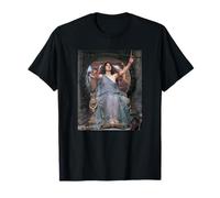Waterhouse - Circe Offering The Cup To Ulysses #2 T-Shirt