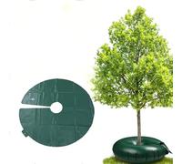 Watering Bag for Trees, Automatic Watering with Rain or Snow, Slow Release up to 30 Days, Ideal for Garden, Park and Urban Gardening, Environmentally Friendly and Efficient