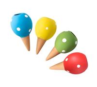 Watering Balls For Plants - Self Watering Terracotta Spheres For Pots - Automatic Slow Release Bulbs For Horticultural Plants Flowers Pot Young Trees