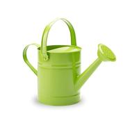 Watering Can 1.5L Iron Watering Can With Comfortable Handle Small Garden Long Spout For Indoor Outdoor Large Capacity Indoor Plant