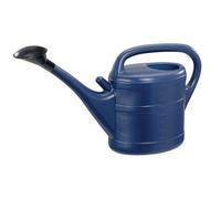 Watering Can 10 L Blue Aufsteckbrausekopf Made of High Quality