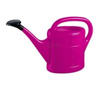 Watering Can 10 L Purple With Aufsteckbrausekopf Quality Plastic