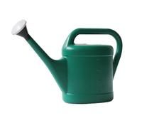 Watering Can - 10L Water Jug Pot | ABS Green Watering Can | Detachable Sprinkler with Handle and Long Spout | Outdoor & Indoor Watering Can| Watering Pot for Home, Garden Plants